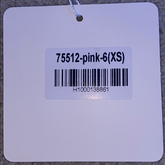 Brand new bodycon formal dress! - Picture 3 of 3